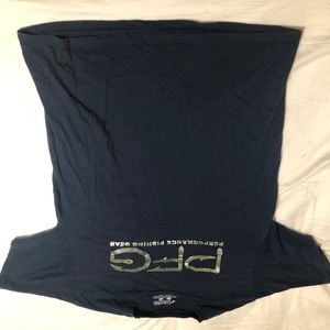 L Columbia PFG T-shirt